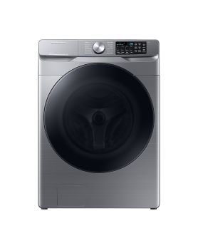 5.2 cu. ft. Front load Washer  Samsung WF45B6300AP
