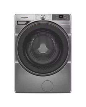 5.2 cu. ft. Front load Washer  Whirlpool WFW5720RR