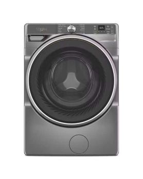 5.8 cu. ft. Front load Washer  Whirlpool WFW6720RR