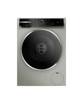 2.4 cu. ft. Compact Washer  Bosch WGB246AXUC