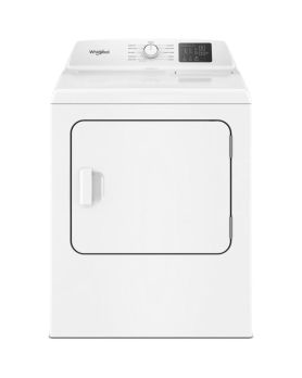 Dryer Whirlpool WGD4105SW 7 cu. ft.