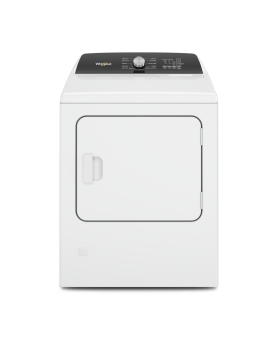 Dryer Whirlpool WGD5050LW 7 cu. ft.