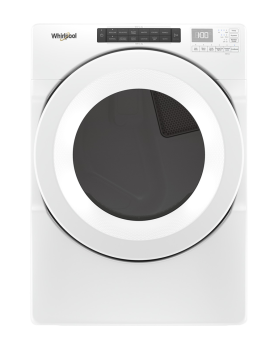 Dryer Whirlpool WGD560LHW 7.4 cu. ft.
