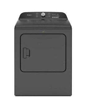 Dryer Whirlpool WGD6150PB 7 cu. ft.