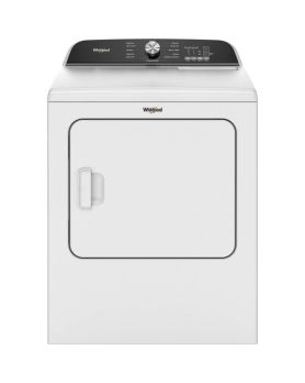 Dryer Whirlpool WGD6150PW 7 cu. ft.