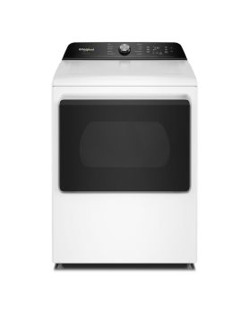 Dryer Whirlpool WGD8509TW 7.5 cu. ft.