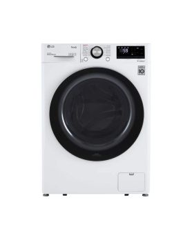 2.4 cu. ft. Front load Washer  LG WM1455HWA