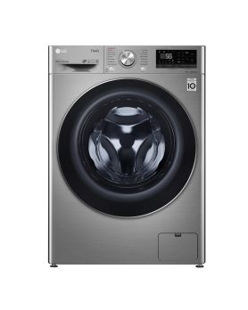 2.6 cu. ft. Front load Washer  LG WM3555HVA