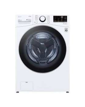 5.2 cu. ft. Front load Washer  LG WM3600HWA