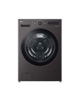 5.8 cu. ft. Front load Washer  LG WM6500HBA