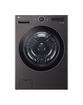 5.8 cu. ft. Front load Washer  LG WM6700HBA