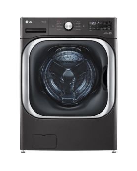 Laveuse LG Chargement frontal WM8900HBA 6 pi. cu.