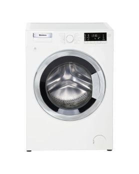2.5 cu. ft. Front load Washer  Blomberg WM98400SX2