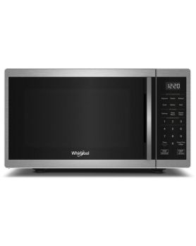 Microwave 900 W 0.9 cu. ft. Whirlpool WMCS3019RS