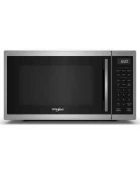 Micro-onde 900 W 1 pi. cu. Whirlpool WMCS5522RS