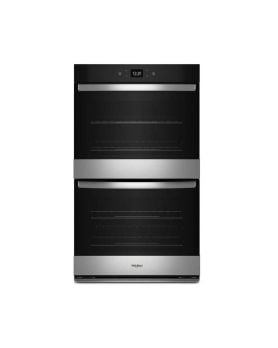 Wall oven 5 cu. ft. 30 In. Whirlpool WOED5030LZ