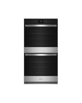 Wall oven 4.3 cu. ft. 27 In. Whirlpool WOED7027PZ
