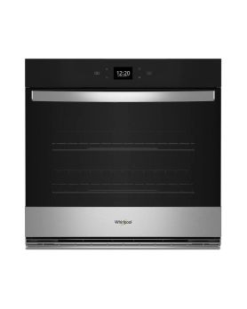 Wall oven 4.3 cu. ft. 27 In. Whirlpool WOES5027LZ