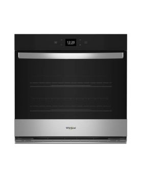 Wall oven 5 cu. ft. 30 In. Whirlpool WOES5030LZ