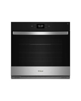 Wall oven 4.3 cu. ft. 27 In. Whirlpool WOES7027PZ