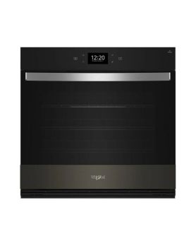 Wall oven 5 cu. ft. 30 In. Whirlpool WOES7030PV