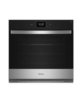Wall oven 5 cu. ft. 30 In. Whirlpool WOES7030PZ