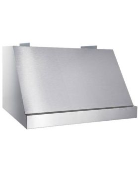 60 In. Professional Hood  Best WP28M60SB
