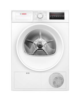 Dryer Bosch WPA12100UC 4 cu. ft.