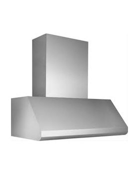 Best Range hood WPD39M36SB Stainless Steel  Over the Range