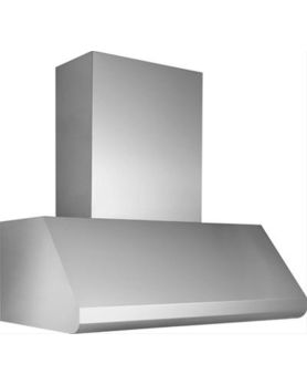 Best Range hood WPD39M48SB Stainless Steel  Over the Range