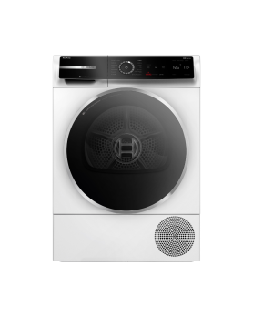 Dryer Bosch WQB245B0UC 4 cu. ft.