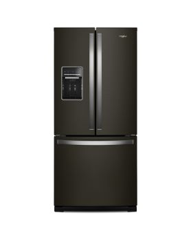 30 In. 19.7 cu. ft. Whirlpool Refrigerator WRF560SEHV