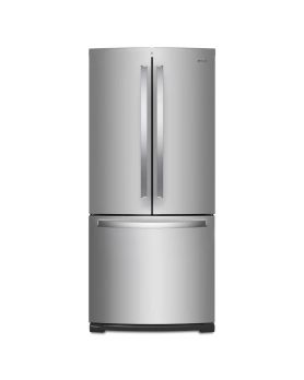 29.5 In. 19.68 cu. ft. Whirlpool Refrigerator WRF560SFHZ