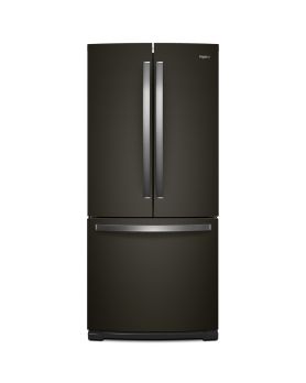 29.5 In. 19.68 cu. ft. Whirlpool Refrigerator WRF560SMHV