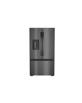 35.62 In. 23.4 cu. ft. Whirlpool Refrigerator WRFC5036RV