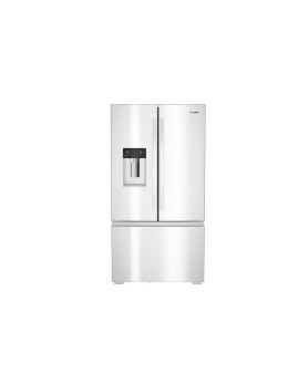 35.62 In. 23.4 cu. ft. Whirlpool Refrigerator WRFC5036RW