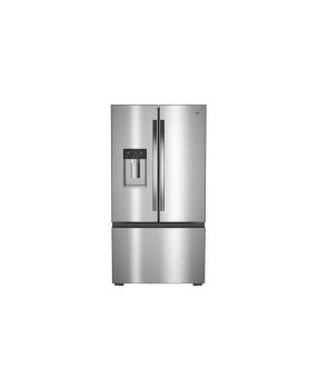 35.63 In. 23.4 cu. ft. Whirlpool Refrigerator WRFC5036RZ