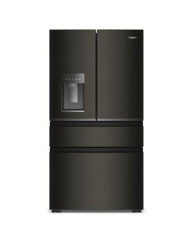 36 In. 22 cu. ft. Whirlpool Refrigerator WRMC7036RV