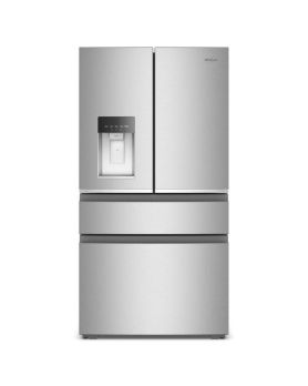 36 In. 21.86 cu. ft. Whirlpool Refrigerator WRMC7036RZ