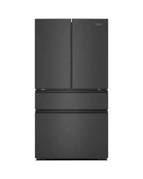 35.94 In. 29.8 cu. ft. Whirlpool Refrigerator WRMF3336SV