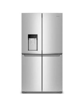 36 In. 19.1 cu. ft. Whirlpool Refrigerator WRQC7836RZ