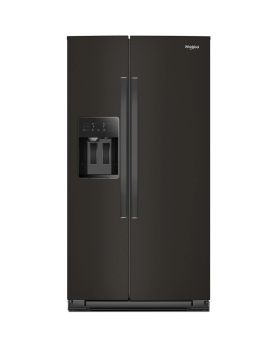 36 In. 28.7 cu. ft. Whirlpool Refrigerator WRSF5536RV