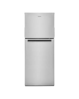 24 In. 11.6 cu. ft. Whirlpool Refrigerator WRT112CZJZ