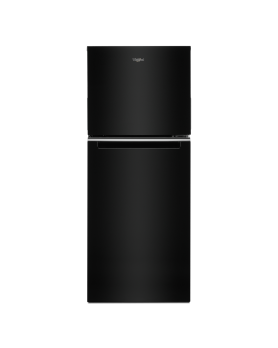 24.38 In. 11.6 cu. ft. Whirlpool Refrigerator WRT312CZJB