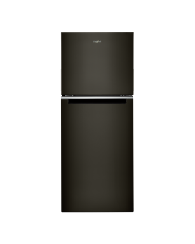 24.38 In. 11.6 cu. ft. Whirlpool Refrigerator WRT312CZJV