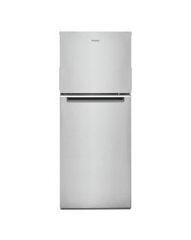 24.38 In. 11.6 cu. ft. Whirlpool Refrigerator WRT312CZJZ