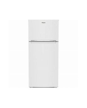 28.13 In. 16.3 cu. ft. Whirlpool Refrigerator WRTX5028PW