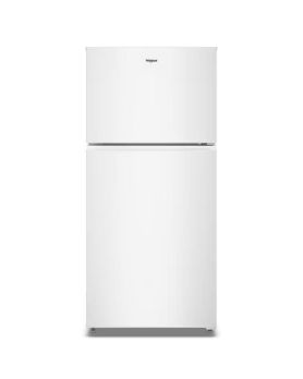 30 In. 19.3 cu. ft. Whirlpool Refrigerator WRTX5419SW