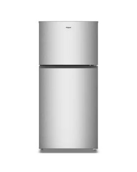 30 In. 19.3 cu. ft. Whirlpool Refrigerator WRTX5419SZ