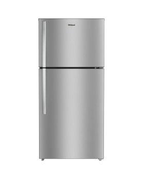 30 In. 19.3 cu. ft. Whirlpool Refrigerator WRTX7419SZ
